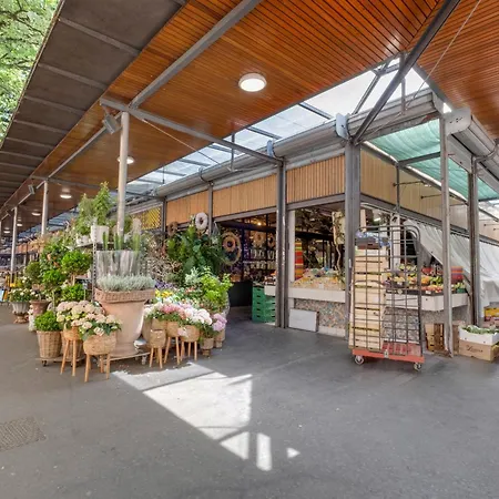 T2 Au Coeur Des Carmes, Hypercentre 圖盧茲